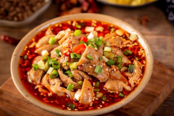 一道肥肠加盟店