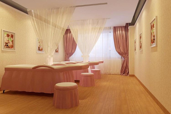 健威整形美容加盟费