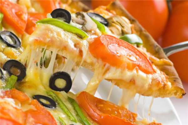 比萨使者加盟费