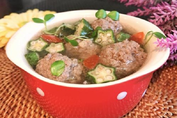 牛魔丸营养汤加盟费