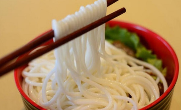 饱鲜新疆米粉加盟费