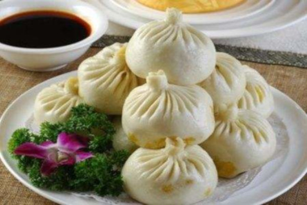 正味包子加盟费