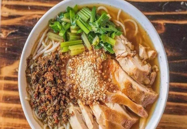 西谷村杂粮米线加盟费