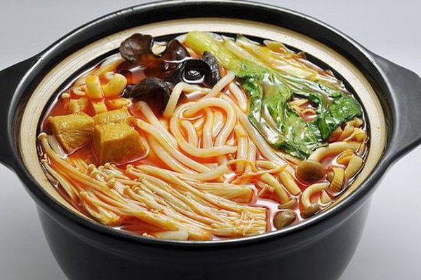 香丫丫米线加盟费