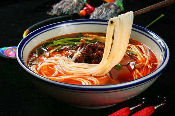 盛鑫园小锅米线加盟费