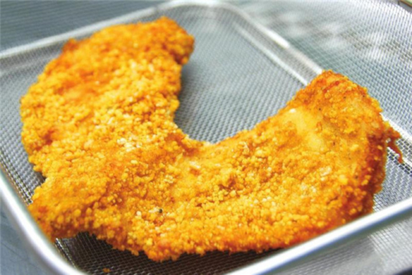 正兴鸡排加盟费多少钱