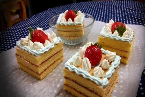 都市心语蛋糕加盟费