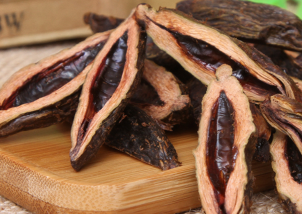 甘智槟榔加盟店