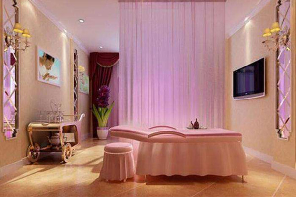 健威整形美容加盟费