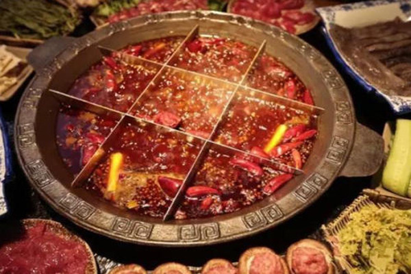 原畅火锅加盟费