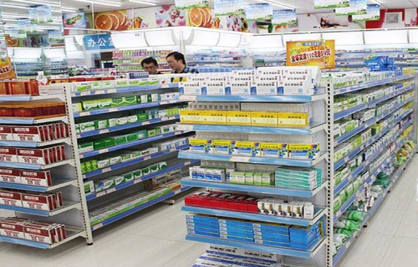 百家永生大药房加盟费