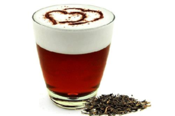 上下九贡茶加盟店