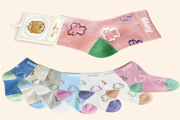 金熊世家童袜加盟费