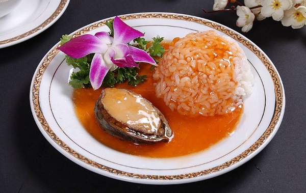 吾宴鲍鱼饭加盟费