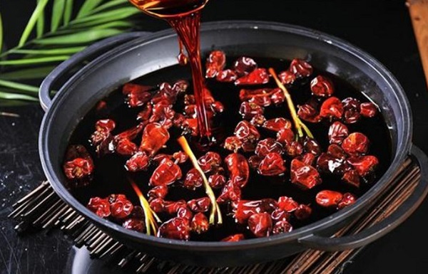 重庆四季火锅加盟费