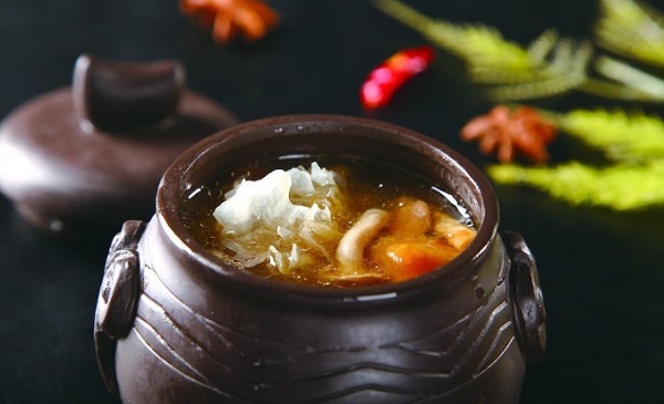 牟氏佛跳墙加盟费