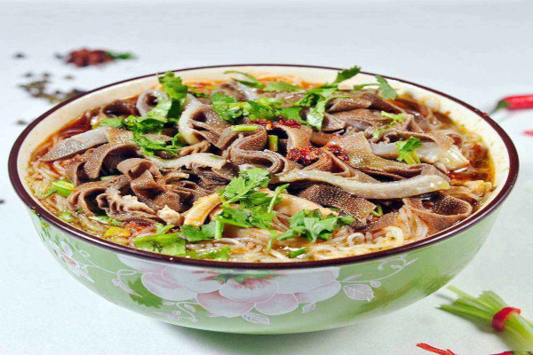 肚王国爆肚粉丝加盟费