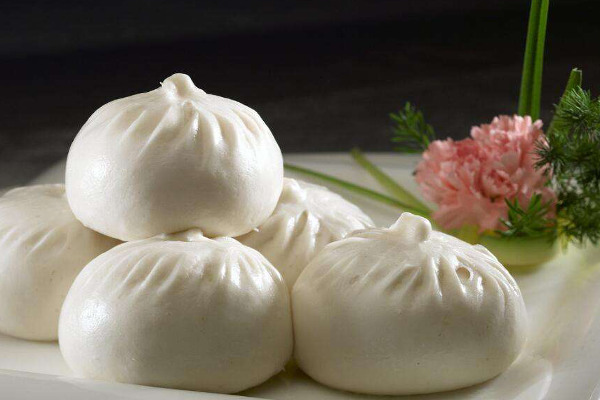 喧研记包子加盟费