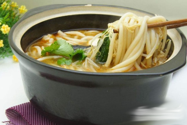 相聚缘米线加盟费