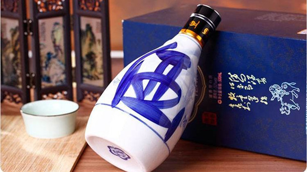 杏花村白酒加盟