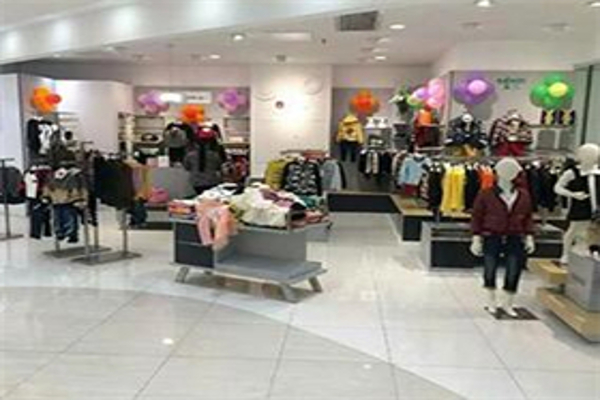 salman森门童装加盟费