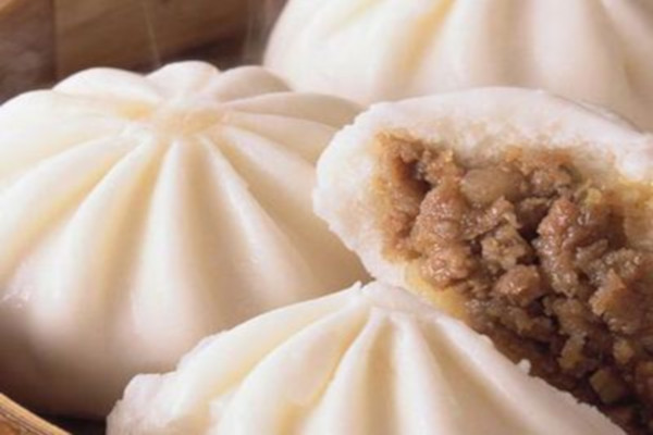 顺旺记包子店加盟费