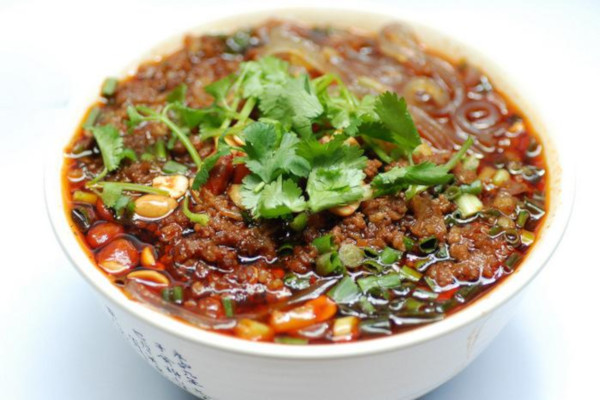 芦笙哥手工粉加盟费