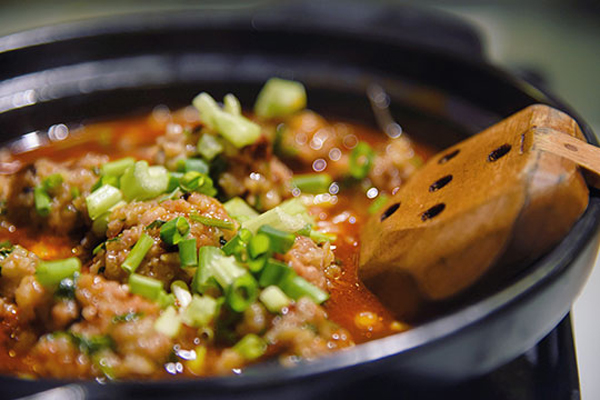 鬼起火成都冒菜加盟费