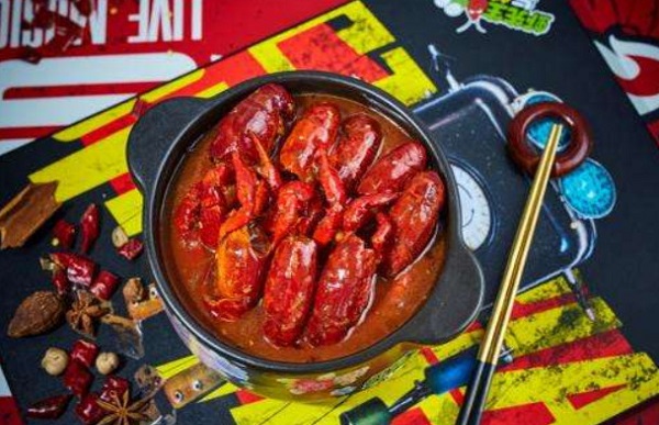 虾先生与蛙小姐加盟费