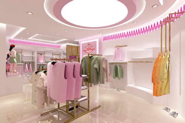 辛芭狗童装加盟费