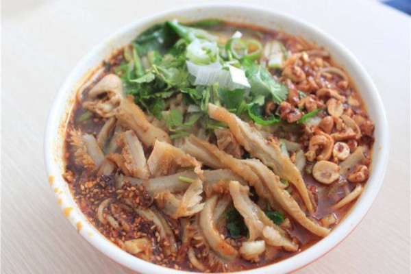 肚王国爆肚粉丝加盟费