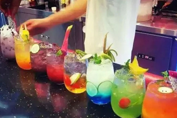 宋茶时代加盟费