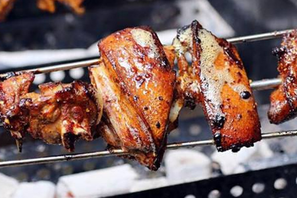 名师烤肉加盟费