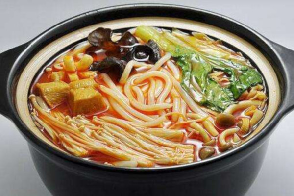 李氏米线加盟费