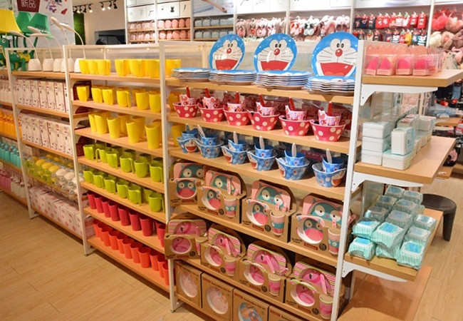 10元精品店加盟