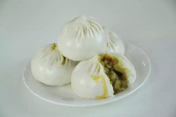 盛丰包子加盟店