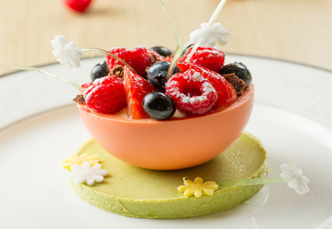 豆豆甜品加盟费