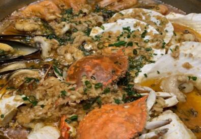 沈家花园私房菜加盟费