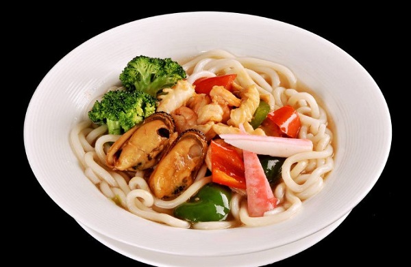 皇品米粉加盟费