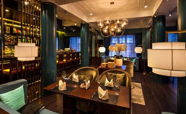 新岛茶餐厅加盟费