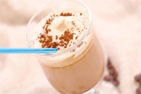 时惑奶茶加盟费