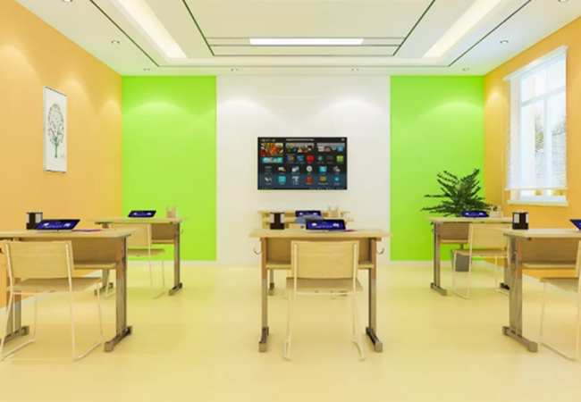 木人教育加盟费