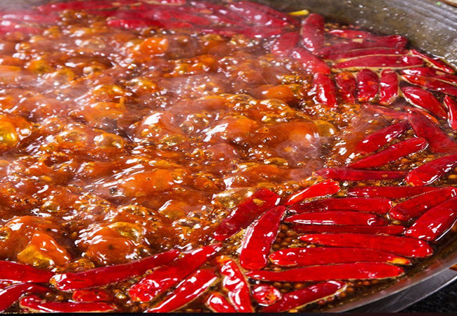 红辣王火锅加盟费