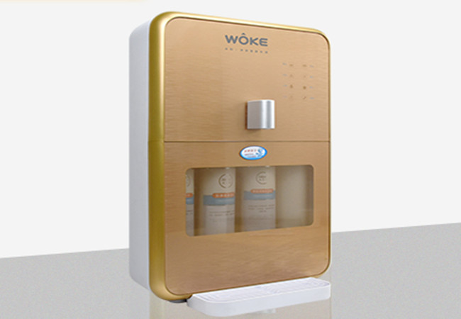 沃刻净水器加盟