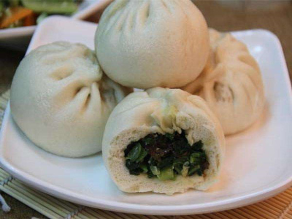 盛丰包子加盟店