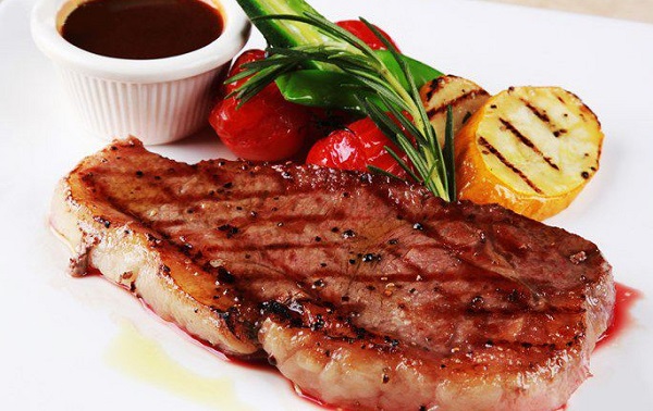 玛丽娜牛排坊加盟费