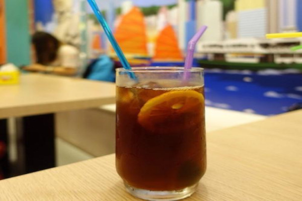 唔茶wo-tea加盟费