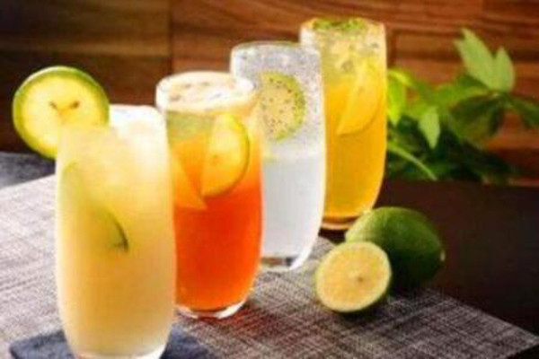 茶大师饮品加盟费