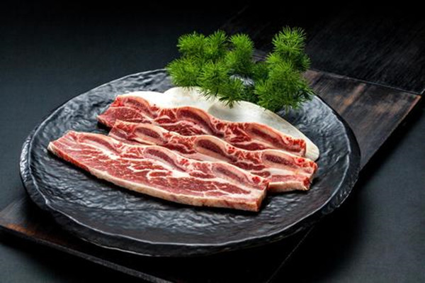 鹊桥烤肉小馆加盟店