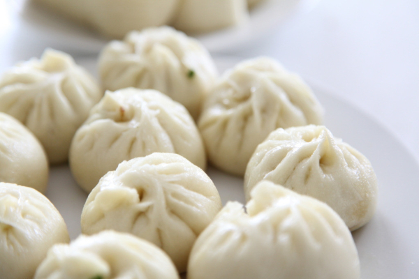 京风包子加盟费